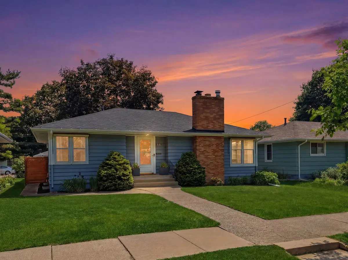 4315 16th Avenue S, Minneapolis, MN 55407 - #1