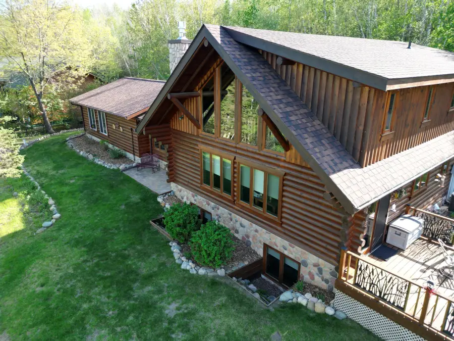 19605 Jigsaw Drive, Park Rapids, MN 56470 - #2