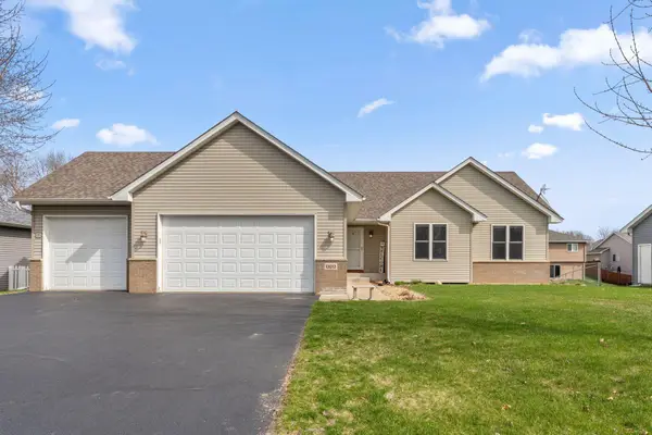 13013 10th Avenue S, Zimmerman, MN 55398