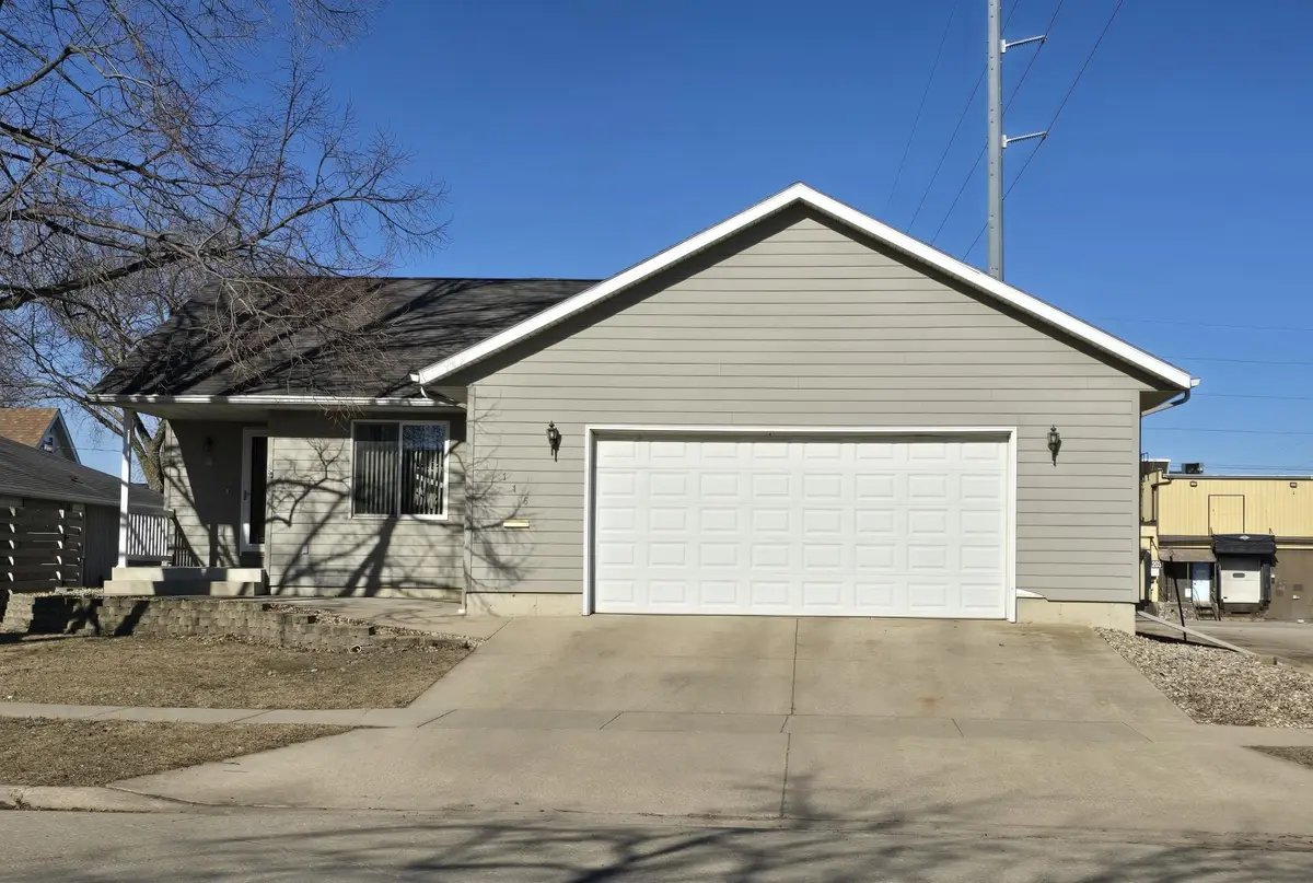116 S 5th Street, Marshall, MN 56258 - #1