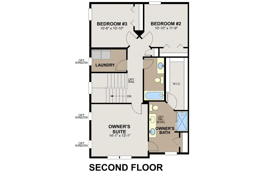 10348 Birchwood Circle, Victoria, MN 55318 - #3