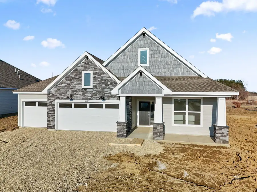 20149 Ginseng Way, Lakeville, MN 55044 - #2