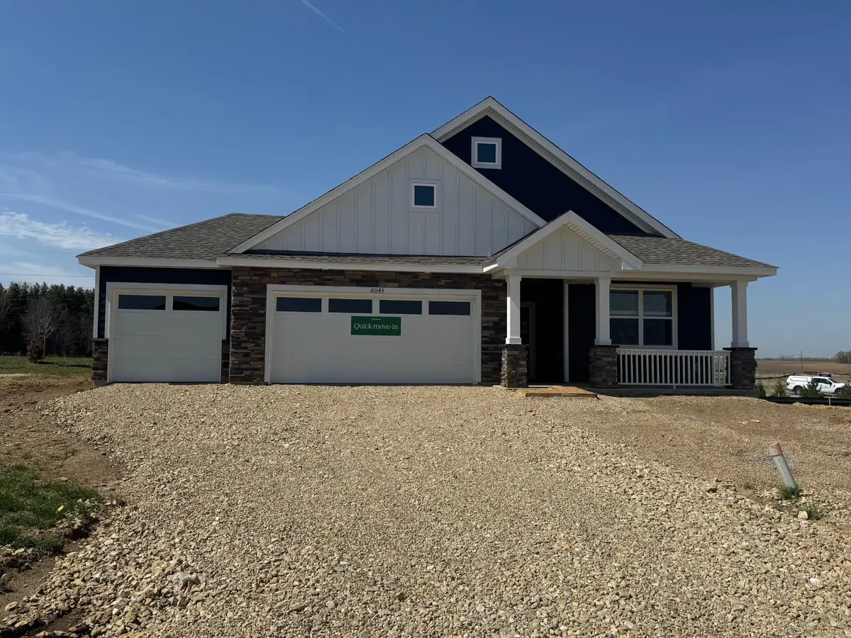 20145 Ginseng Way, Lakeville, MN 55044 - #1