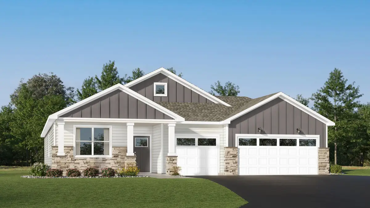 20132 Ginseng Way, Lakeville, MN 55044 - #1