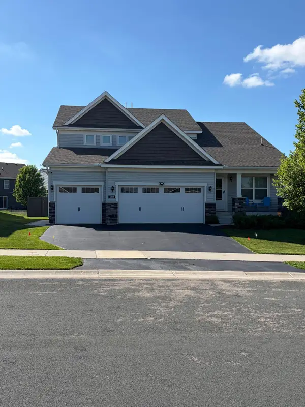 603 Stonegate Circle, Waconia, MN 55387