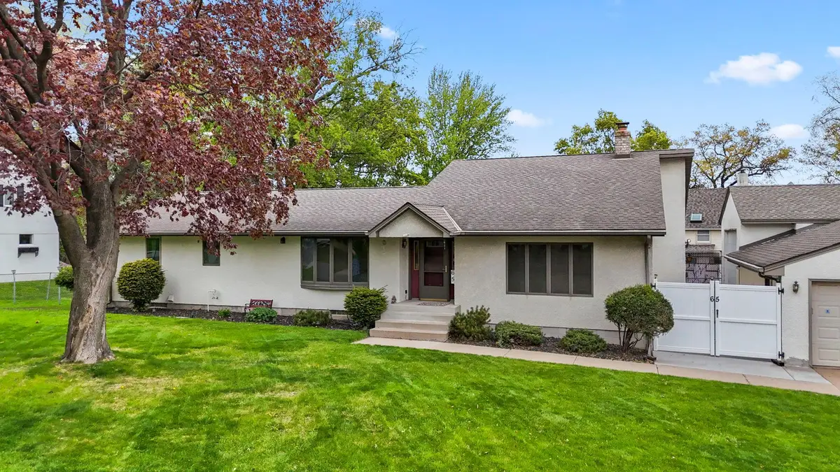 65 Logan Avenue E, West Saint Paul, MN 55118 - #1