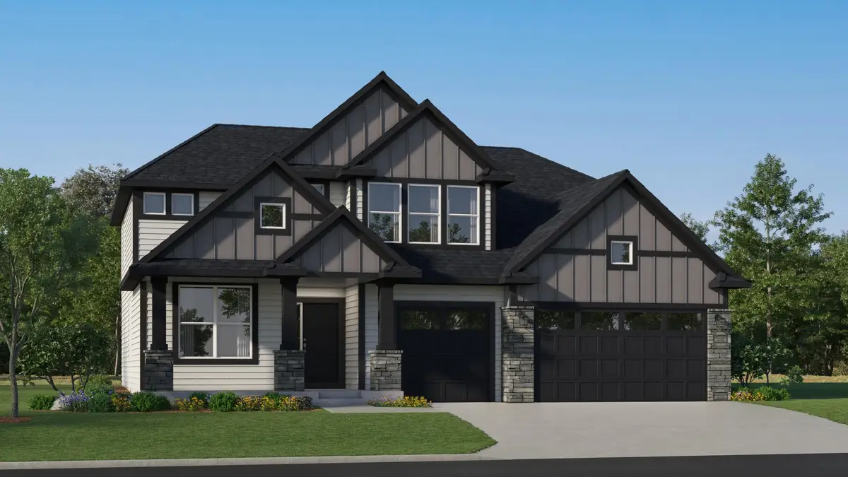 1292 Hadley Hills Drive Ne, Rochester, MN 55906 - #1