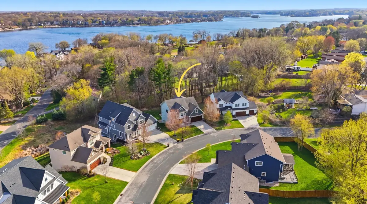 14267 Shady Beach Drive Ne, Prior Lake, MN 55372 - #1