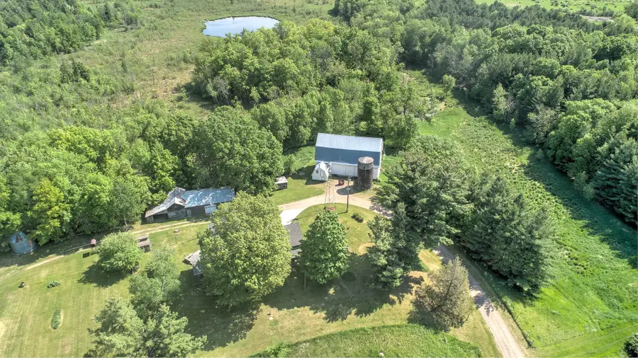 52371 Balsam Avenue W, Stanchfield, MN 55080 - #3