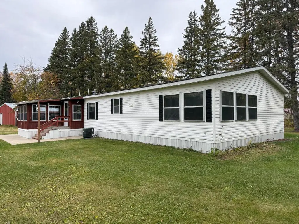 22880 Sunny Beach Road Ne, Kelliher, MN 56650 - #1