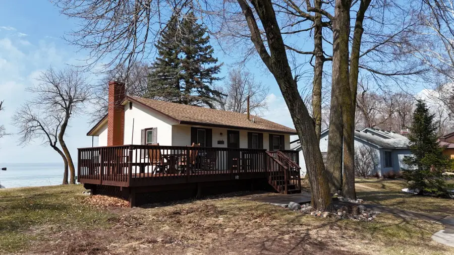 19177 328th Avenue, Isle, MN 56342 - #2