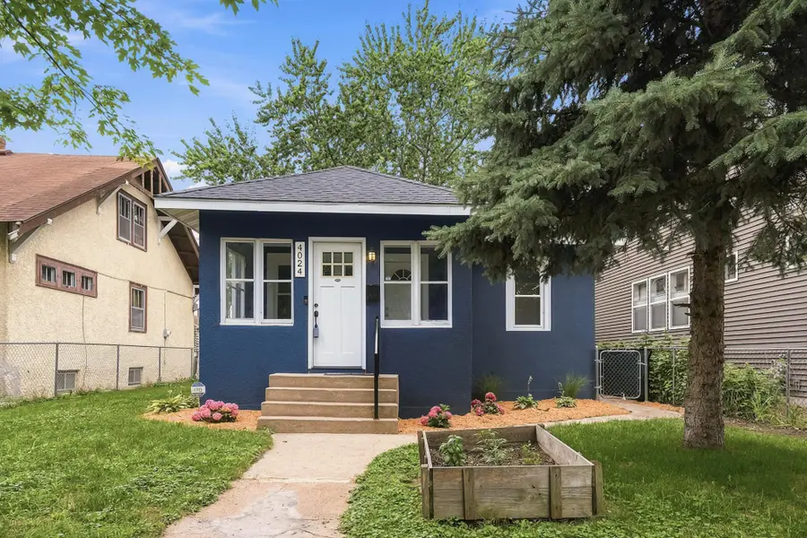 4024 11th Avenue S, Minneapolis, MN 55407 - #2