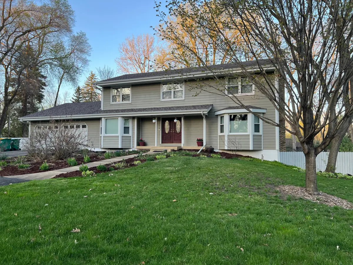 5525 Wedgewood Drive, Excelsior, MN 55331 - #1