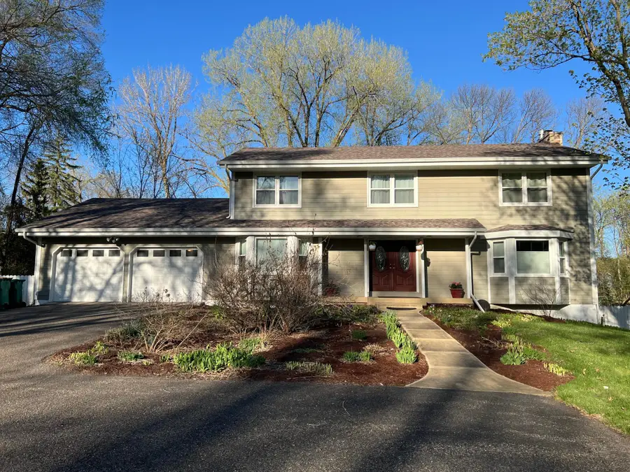 5525 Wedgewood Drive, Excelsior, MN 55331 - #2