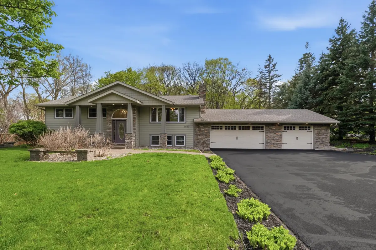 6655 Tanager Lane, Eden Prairie, MN 55346 - #1