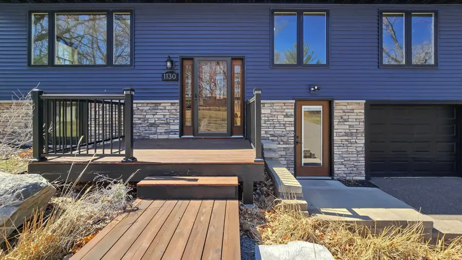 1130 Hallam Avenue N, Mahtomedi, MN 55115 - #3