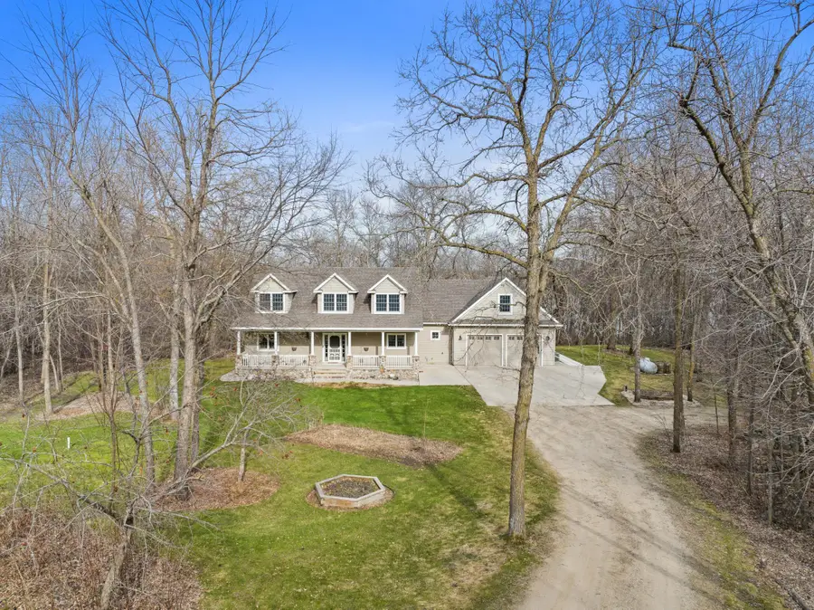 12690 Lake Aldrich Way Nw, Brandon, MN 56315 - #2