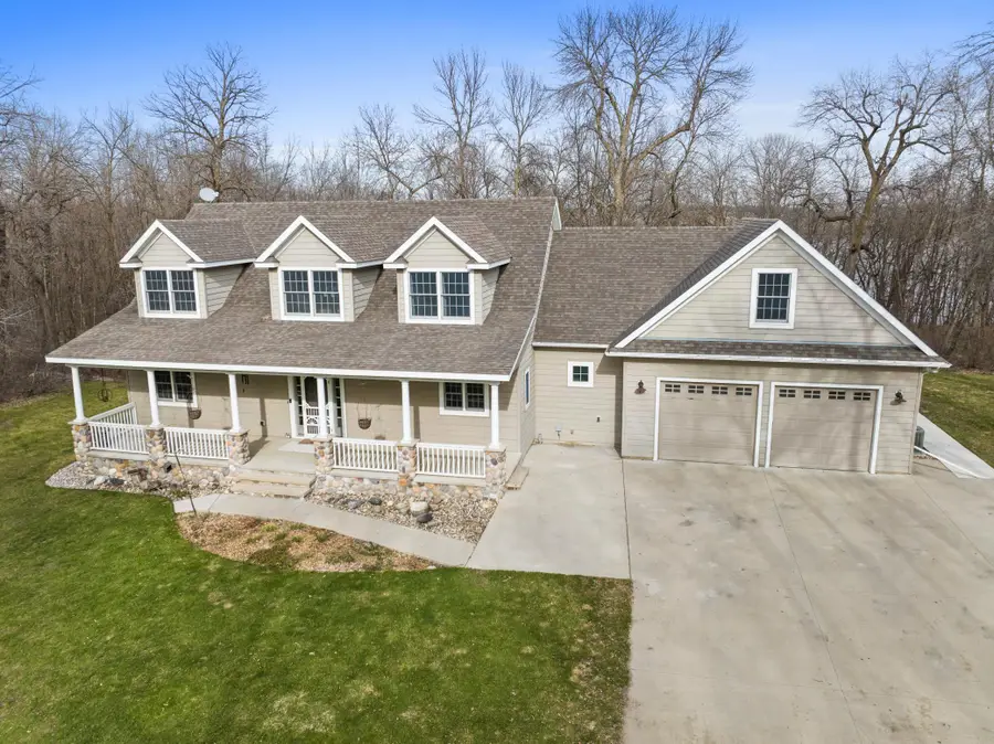 12690 Lake Aldrich Way Nw, Brandon, MN 56315 - #3