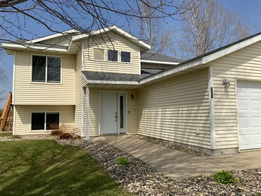 555 Willow Avenue, Eden Valley, MN 55329 - #2