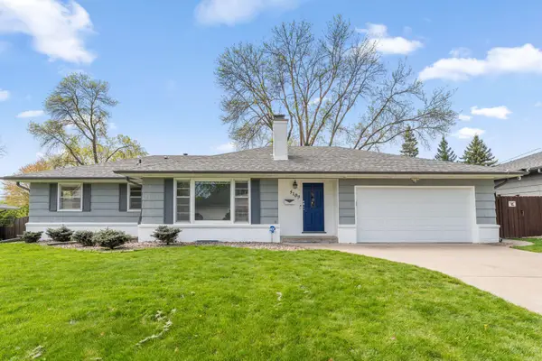 5109 W 58th Street, Edina, MN 55436