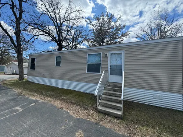 6350 Pine Street #Lot 4, North Branch, MN 55056