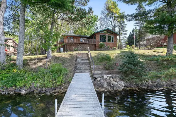 33649 Lupine Drive, Cushing, MN 56443