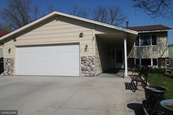 8024 James Avenue N, Brooklyn Park, MN 55444