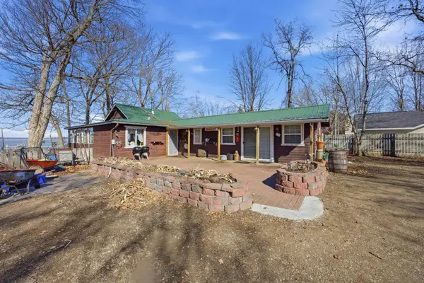 1250 E Shore Drive, Detroit Lakes, MN 56501