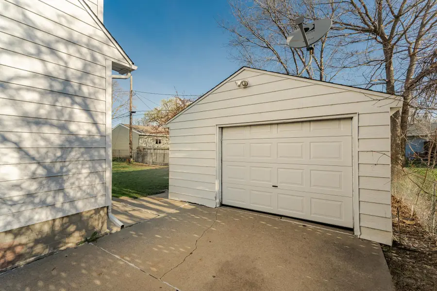 1007 11 1/2 Street Se, Rochester, MN 55904 - #2