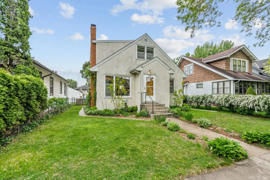 1224 Edmund Avenue, Saint Paul, MN 55104 - #3