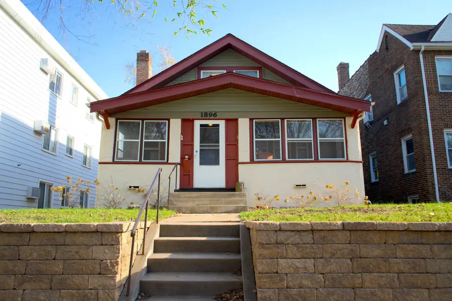 1896 Grand Avenue, Saint Paul, MN 55105 - #2