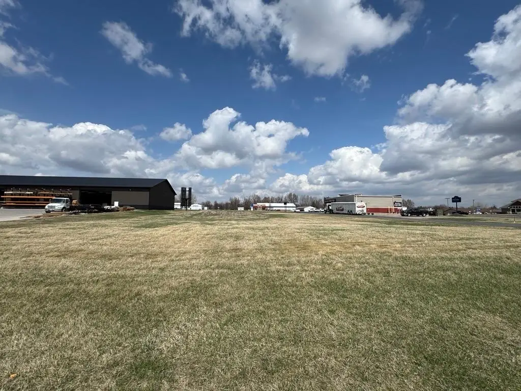 1312 Jetvig Boulevard, Hawley, MN 56549 - #1