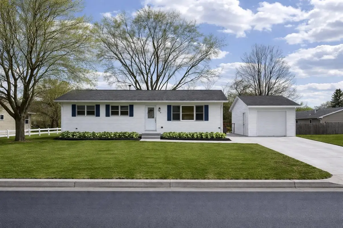 602 E Jessie St, Rushford, MN 55971 - #1