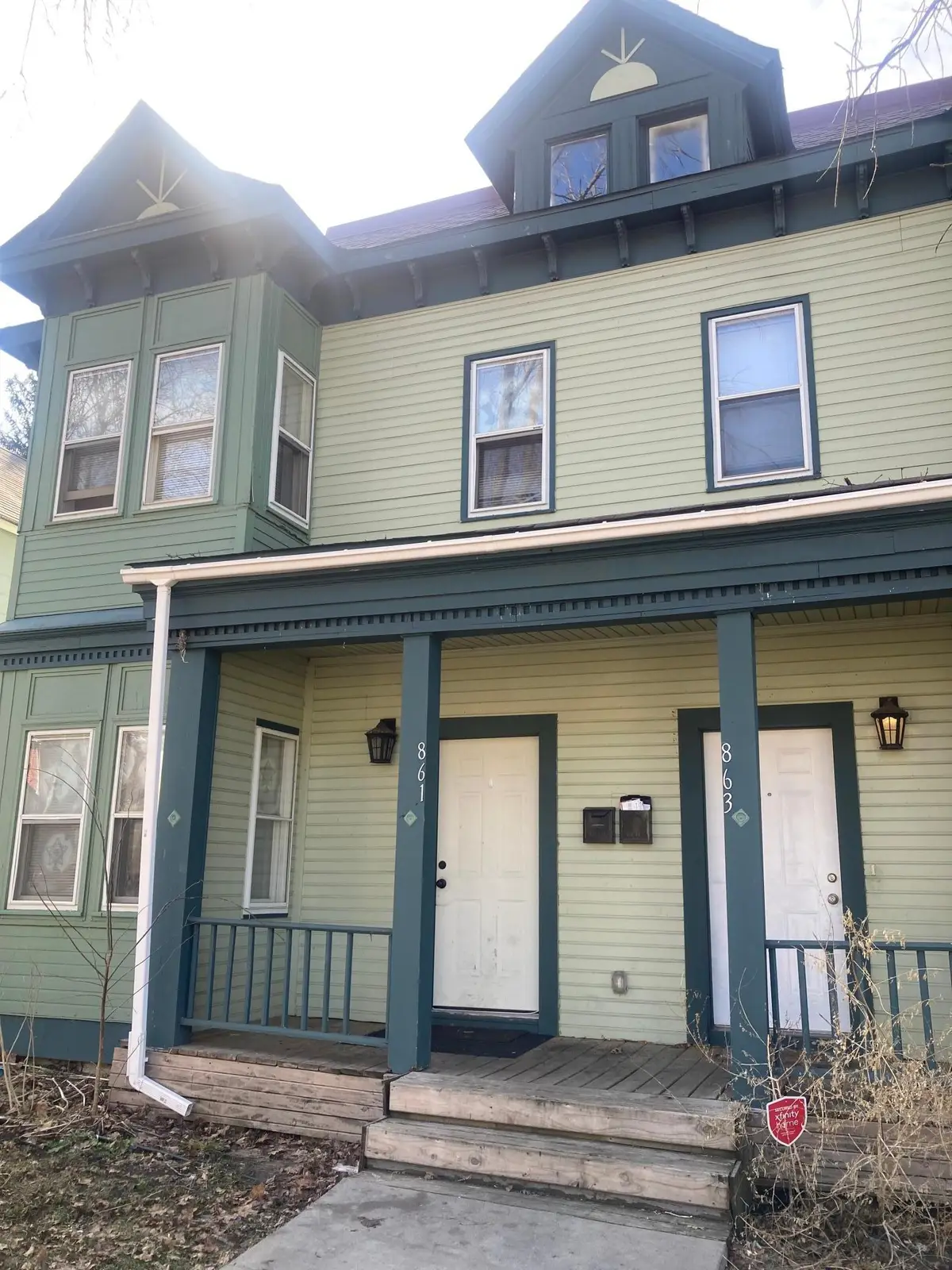 861 Burr Street, Saint Paul, MN 55130 - #1