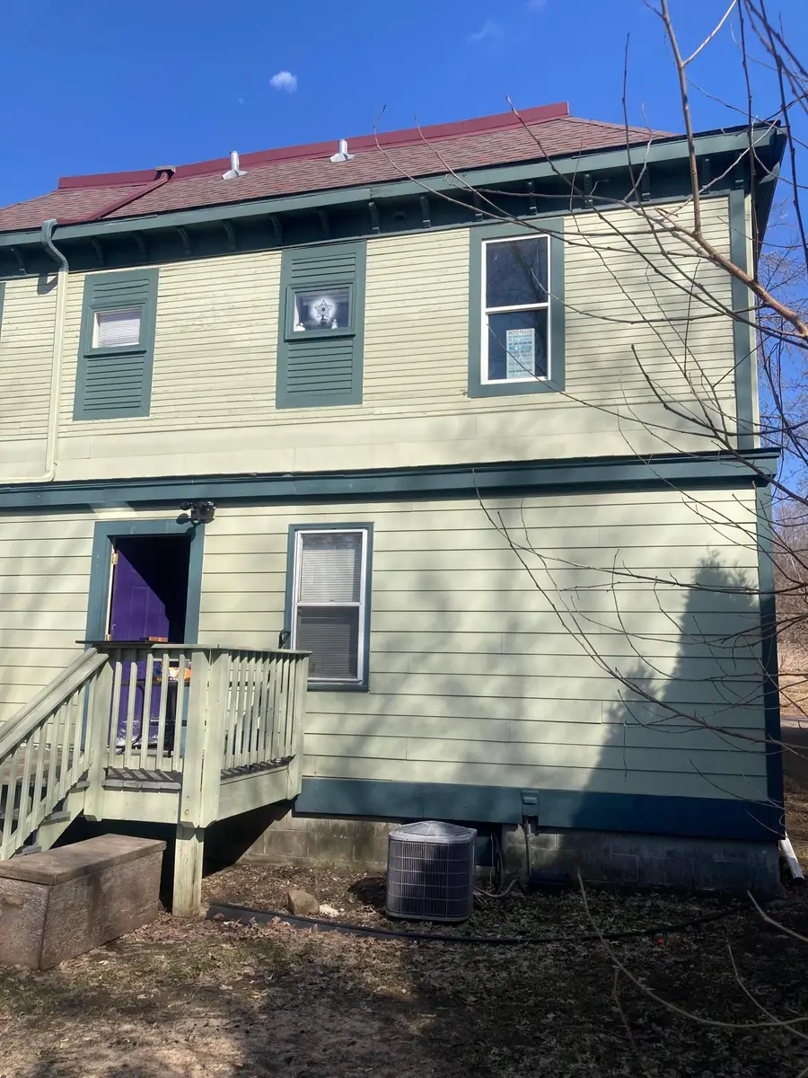 861 Burr Street, Saint Paul, MN 55130 - #2