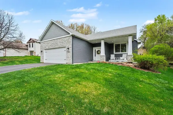 5041 193rd Street W, Farmington, MN 55024