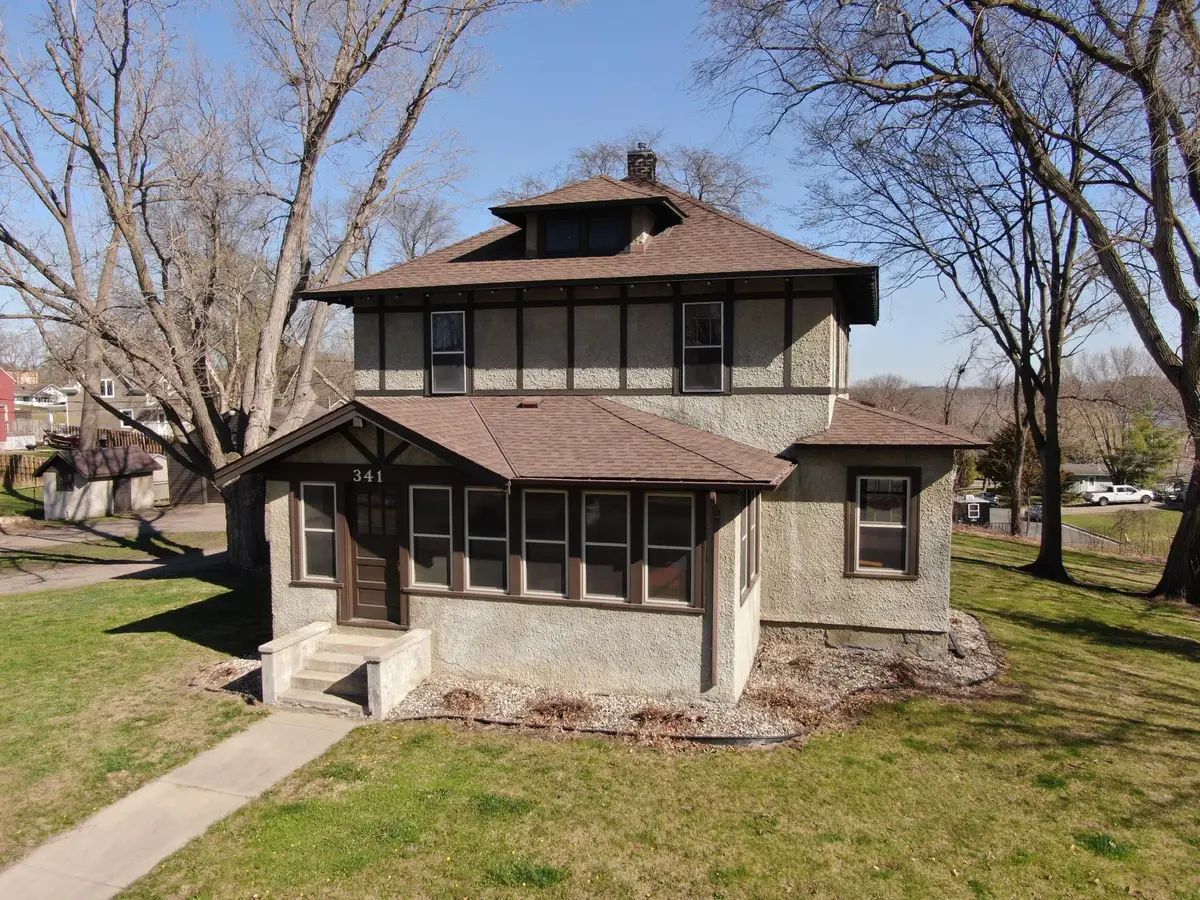 341 Parker Avenue E, Dassel, MN 55325 - #1