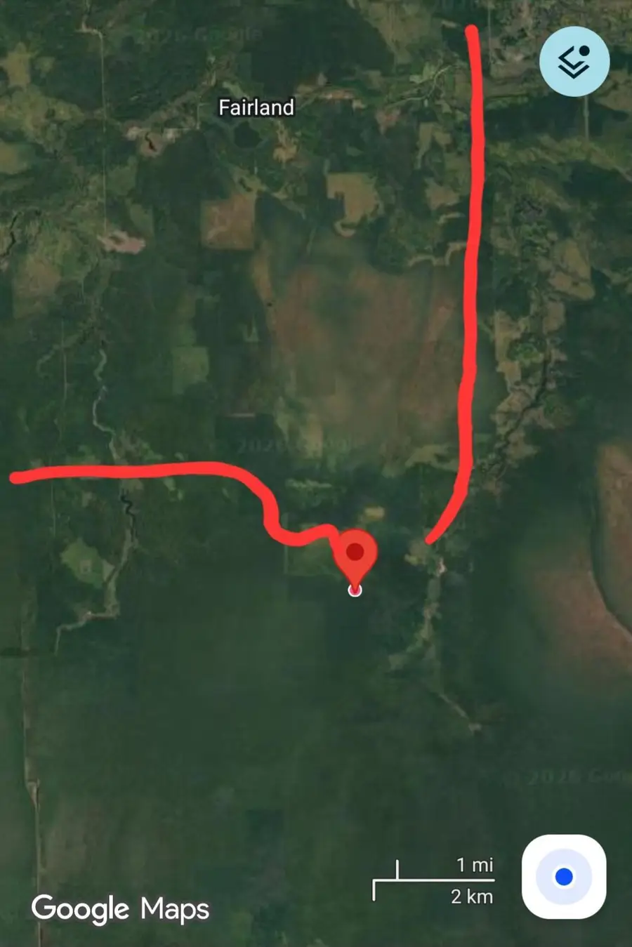 TBD Fiero Truck Trail, Northome, MN 56661 - #2