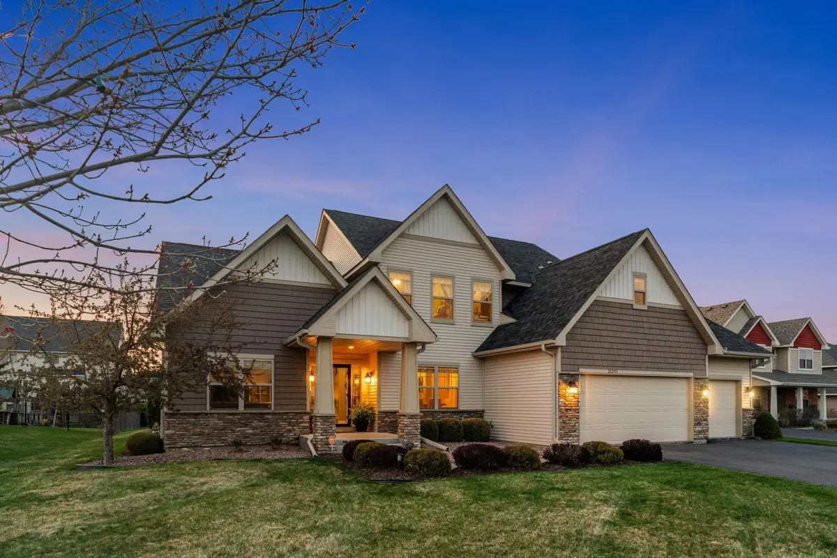 21253 Inspiration Path, Lakeville, MN 55044 - #1