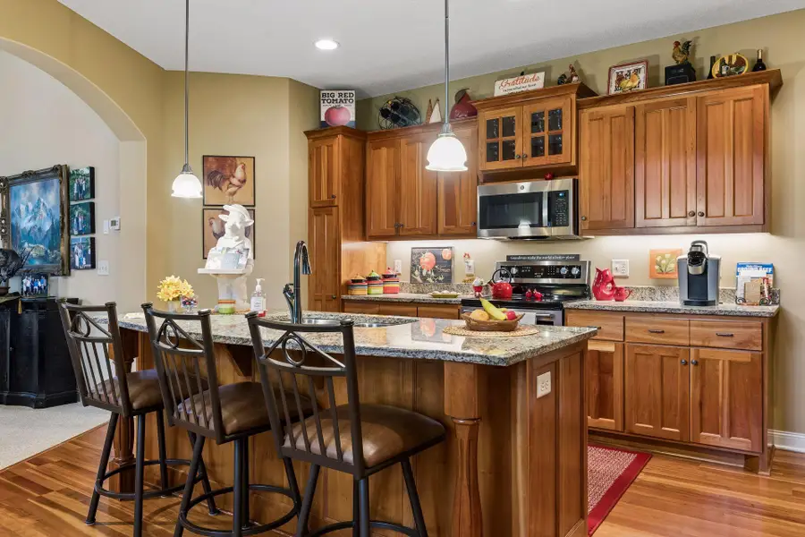 10736 Toledo Lane N, Brooklyn Park, MN 55443 - #2