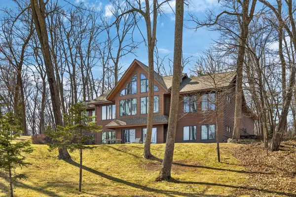 8371 Big Whitefish Narrows, Pine River, MN 56474