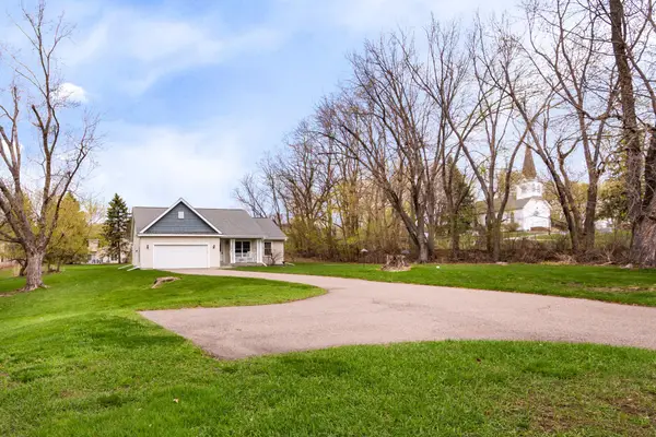 12316 Old Rockford Road, Plymouth, MN 55441