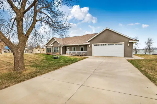 23146 Red Rock Shores Drive Sw, Hoffman, MN 56339
