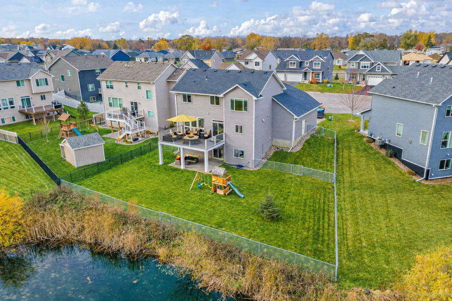 17975 Evening Lane, Lakeville, MN 55044 - #2