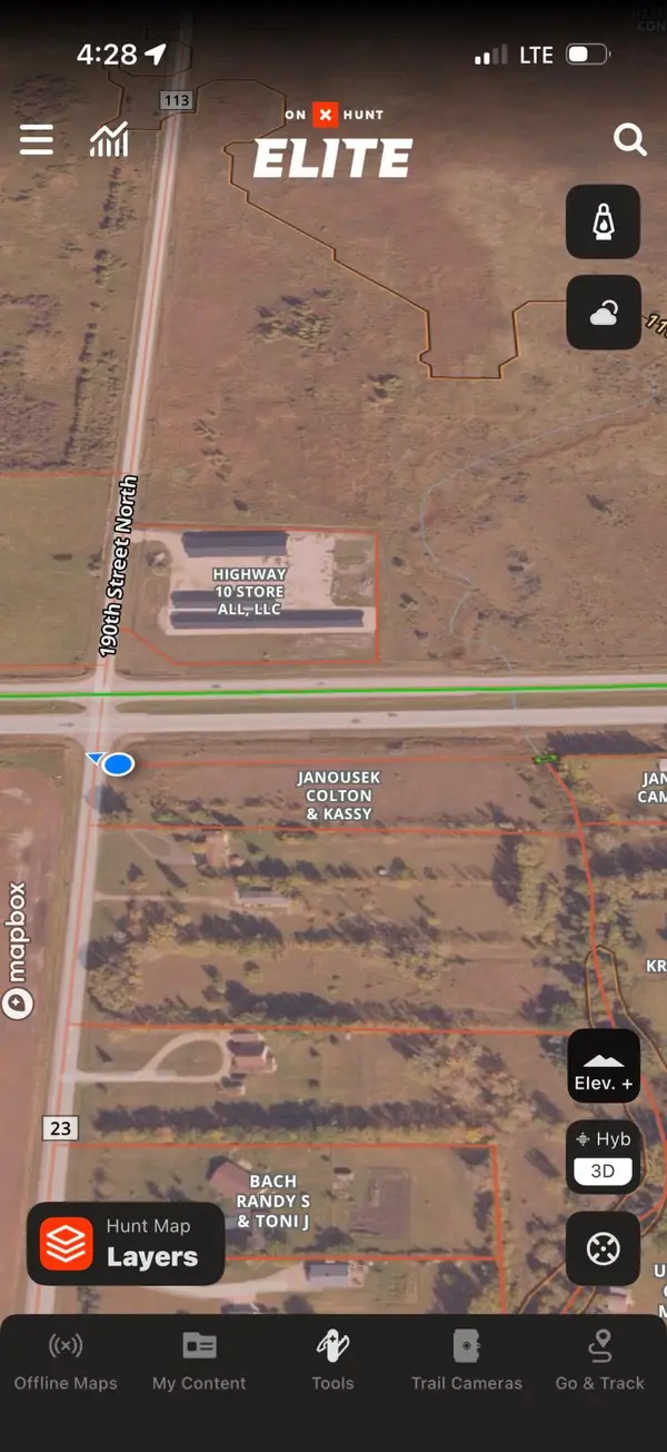 TBD 190th St S, Hawley, MN 56549