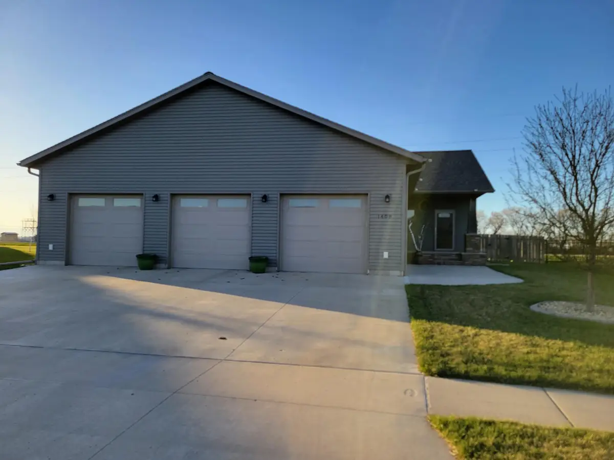 1408 W Summerwood Trail, Dilworth, MN 56529 - #1