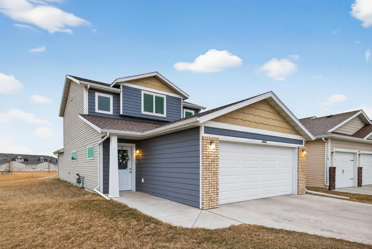 6661 21st Street S, Fargo, ND 58104 - #1