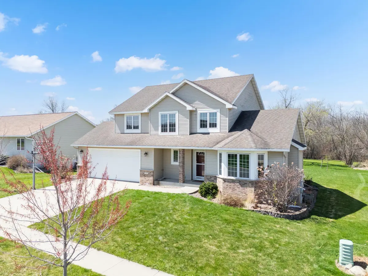 413 Georgetown Drive Se, Stewartville, MN 55976 - #1