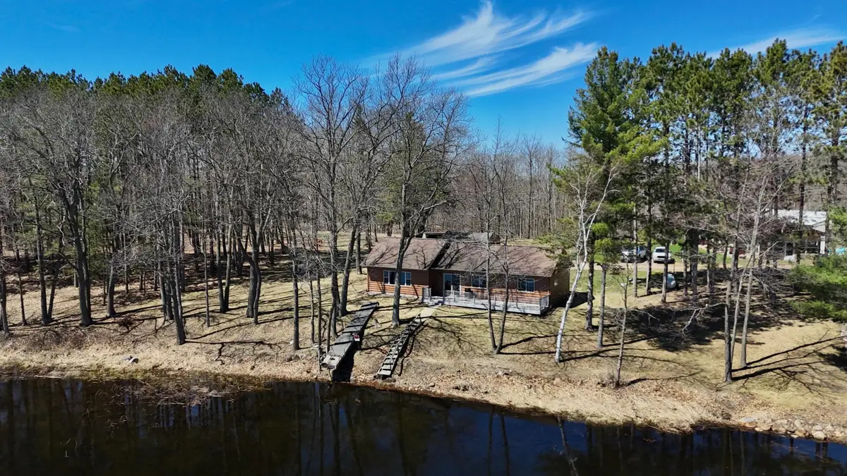 25734 Peavy Trail, Hillman, MN 56338 - #1