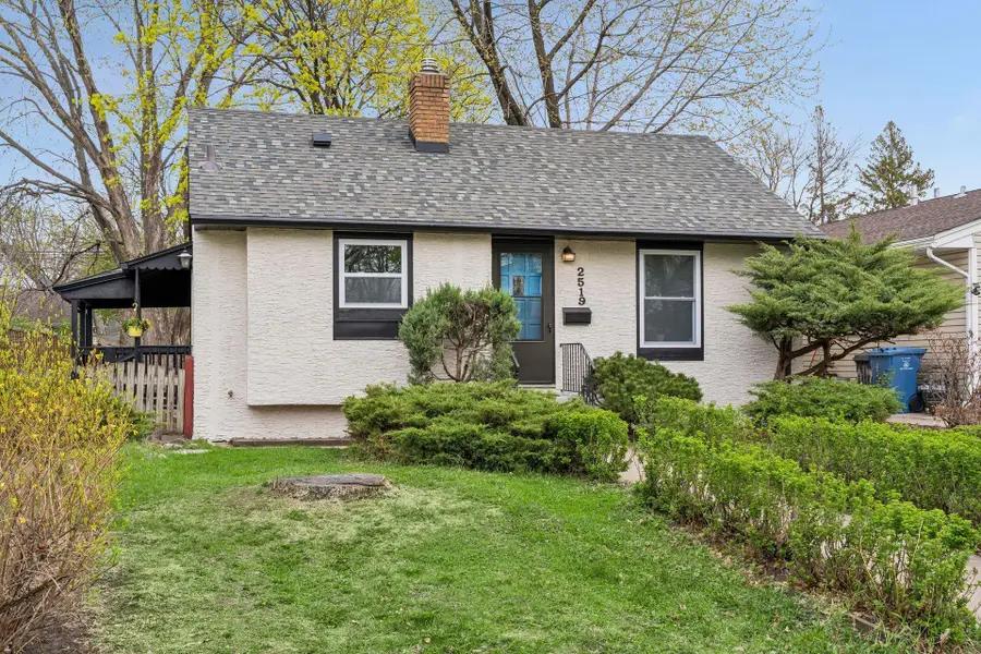 2519 Madison Street Ne, Minneapolis, MN 55418 - #3